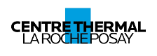 logo centre thermal la roche posay